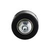 Wheel Guide Motorcycle Chain Roller Lightweight Motorcycle Slider Tensioner  For Yamaha YFM350