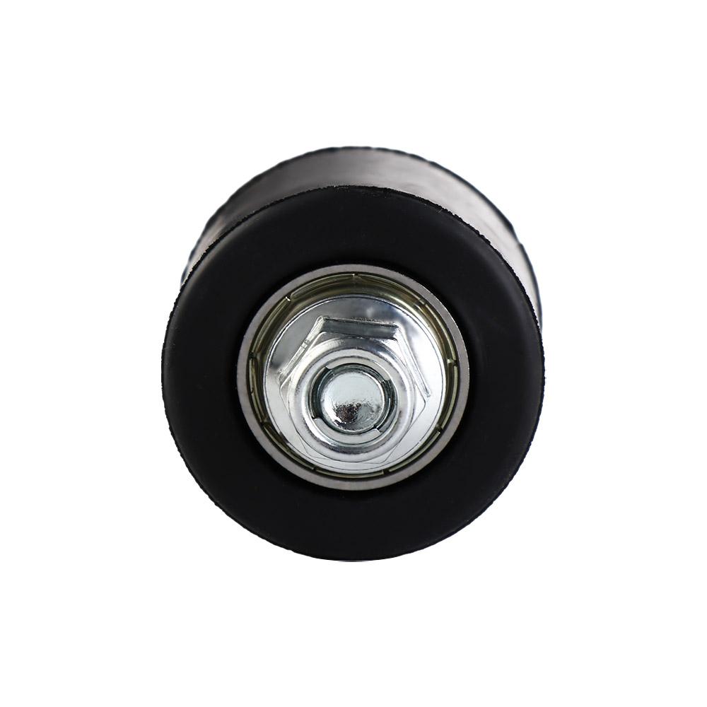 Wheel Guide Motorcycle Chain Roller Lightweight Motorcycle Slider Tensioner  For Yamaha YFM350