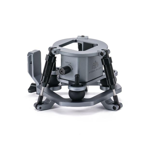 Shock Absorbing Head for TILTA Hydra Alien Mini HDA-T15-SAH-TG