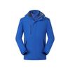 Tongdayu TDY TD-88 Unisex 3-in-1 Waterproof Jacket