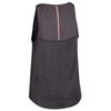 Trespass Womens/Ladies Joanne DLX Marl Vest Top