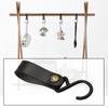 Awning Tent Hanging Hook Camping Hanger Tools Multi Purpose S Shaped for