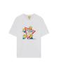 Guess Gj X Minions Triangle T-Shirt Mqck1343