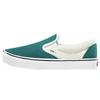 Comfycush Slip On Green VN0A3WMDVO7
