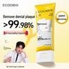 Bai Xi Lemon Pineapple Fresh Breath Toothpaste