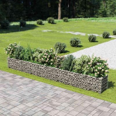Garden Structures – Fencing, Trellises & Gates