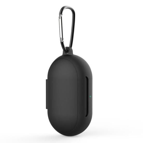 Silicone Bluetooth-compatible Earphone Protective Case Cover for Samsung Galaxy Buds Plus