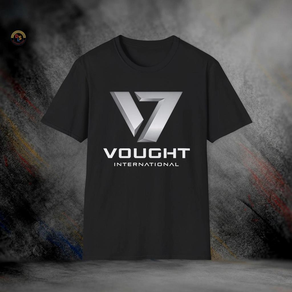 Vought International The Boys T-Shirt | Softstyle Tee
