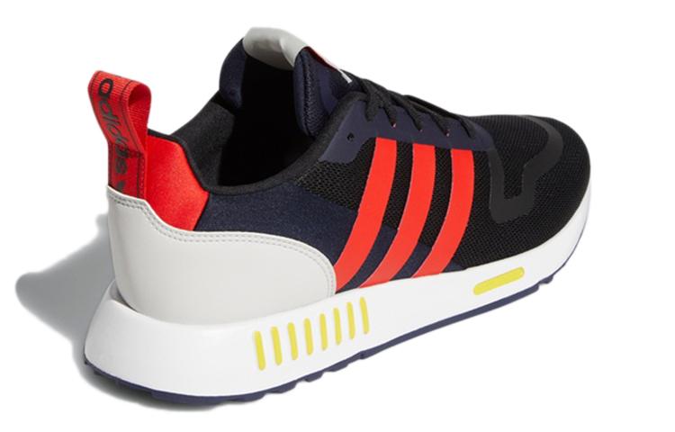 Adidas Multix 'Black Red Legend Ink' GX8377