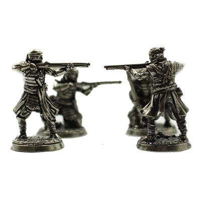 Deko & Wohnaccessoires – Statuetten