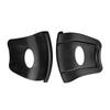 Rim Protectors Designed For Motorcycle Tires Perfect For Easy Installations