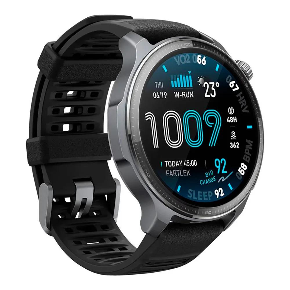 Amazfit Balance 2 XT Smartwatch 1.5 inch Black