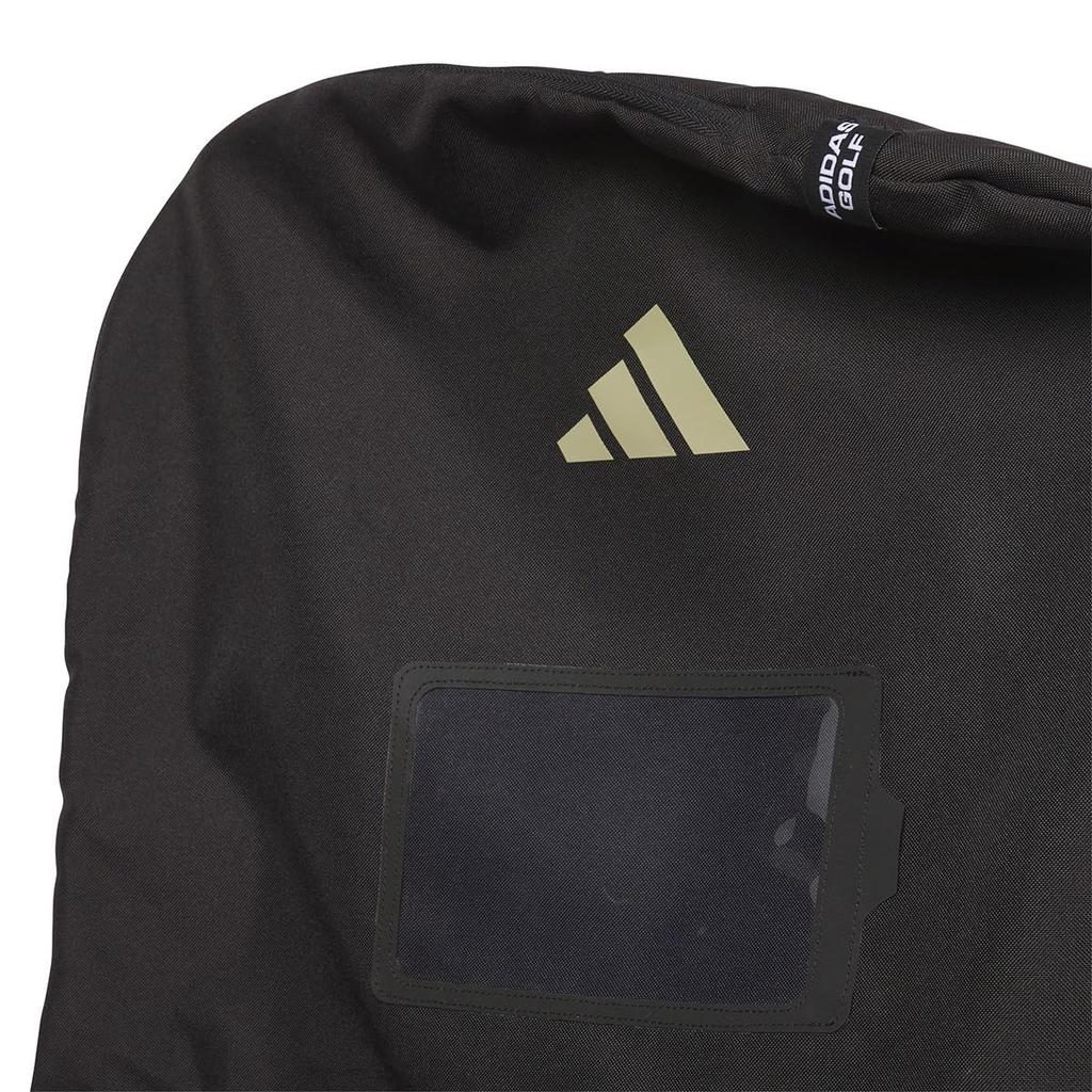 Packable Travel Cover Black NS