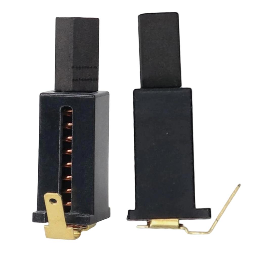 Carbon Brushes 2609120199 Compatible with GEX 125-1 AE For GSS 140 A For GSS 23 AE For GSS 160-1 A Electric Grinder China Mainland