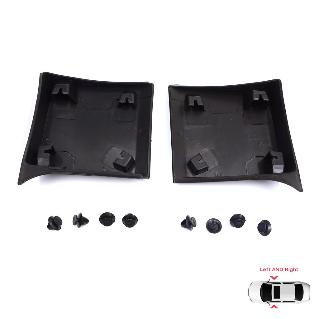 ESP1214 Left Right Side Moulding Panel For Renault Trafic MK3 Fiat Talento Opel Vivaro B Nissan NV300 Primastar 768196228
