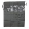 Clothes Hanging Dust Cover Dress Suit Coat Storage Bag Case Organizer Wardrobe Dress Clothing Hanging Dust Cover