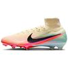 X Sam Kerr Mercurial Superfly 10 Soccer Shoes Unisex Light Ivory White HV8859-100