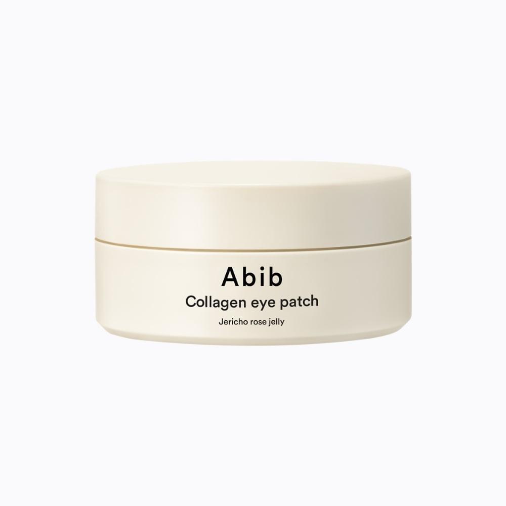 Abib Skin Collagen Eye Patch Resurrection Jelly