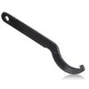 AntiSlip Motorcycle Shock absorbers Wrench Premium Steel Shock Spanner Compactly Size Perfect for Enthusiasts Gift