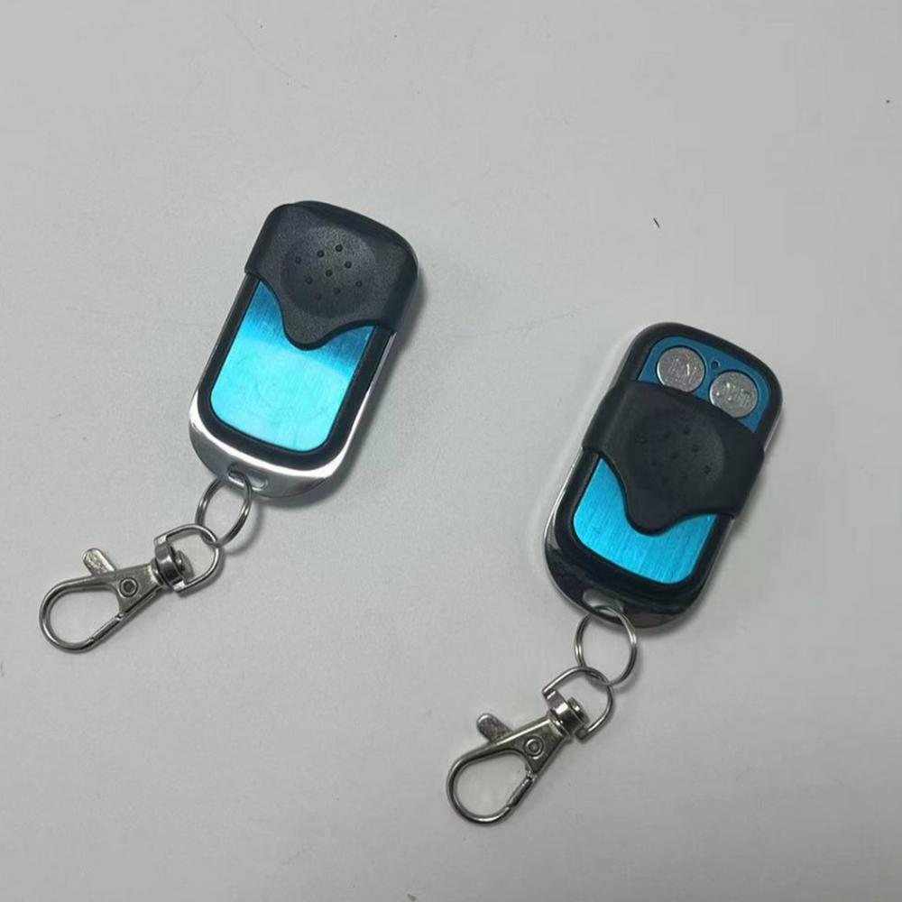 Bezdrátový ovladač navijáku Dálkové ovládání navijáku pro terénní auto 12V 24V Bezdrátový naviják Elektrické dálkové ovládání Multifunkční naviják