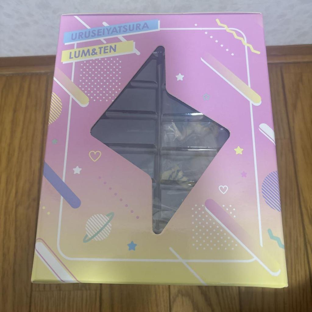 [USED] Urusei Yatsura