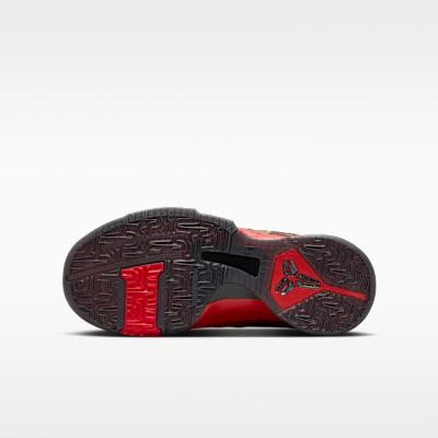 Nike Kobe 5 Anno del Mamba Rosso Universitario (GS)