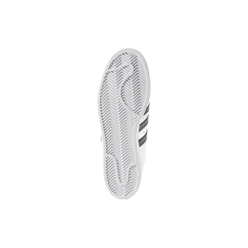 Adidas Pro Model 'White Core Black' Sneakers S85956