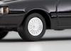 Tomica Limited Vintage Neo Scale Nissan Silvia Hatchback Turbo ZSE 1981 Finished 314110 1/64 LV-N210a Model, Black, Model,