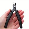 1PC Bead Crimping Pliers Jewelry Making Tools Jewelry Pliers