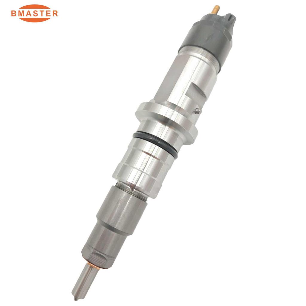 High-Performance Injector 0445120404 for QSB5.9 Engine