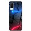For Vivo Y31 Case Y53S Y11S Y12S V2026 Marble Soft TPU Silicone Protect Phone Cover For Vivo Y31 2021 Back Case Funda Y 31 Coque