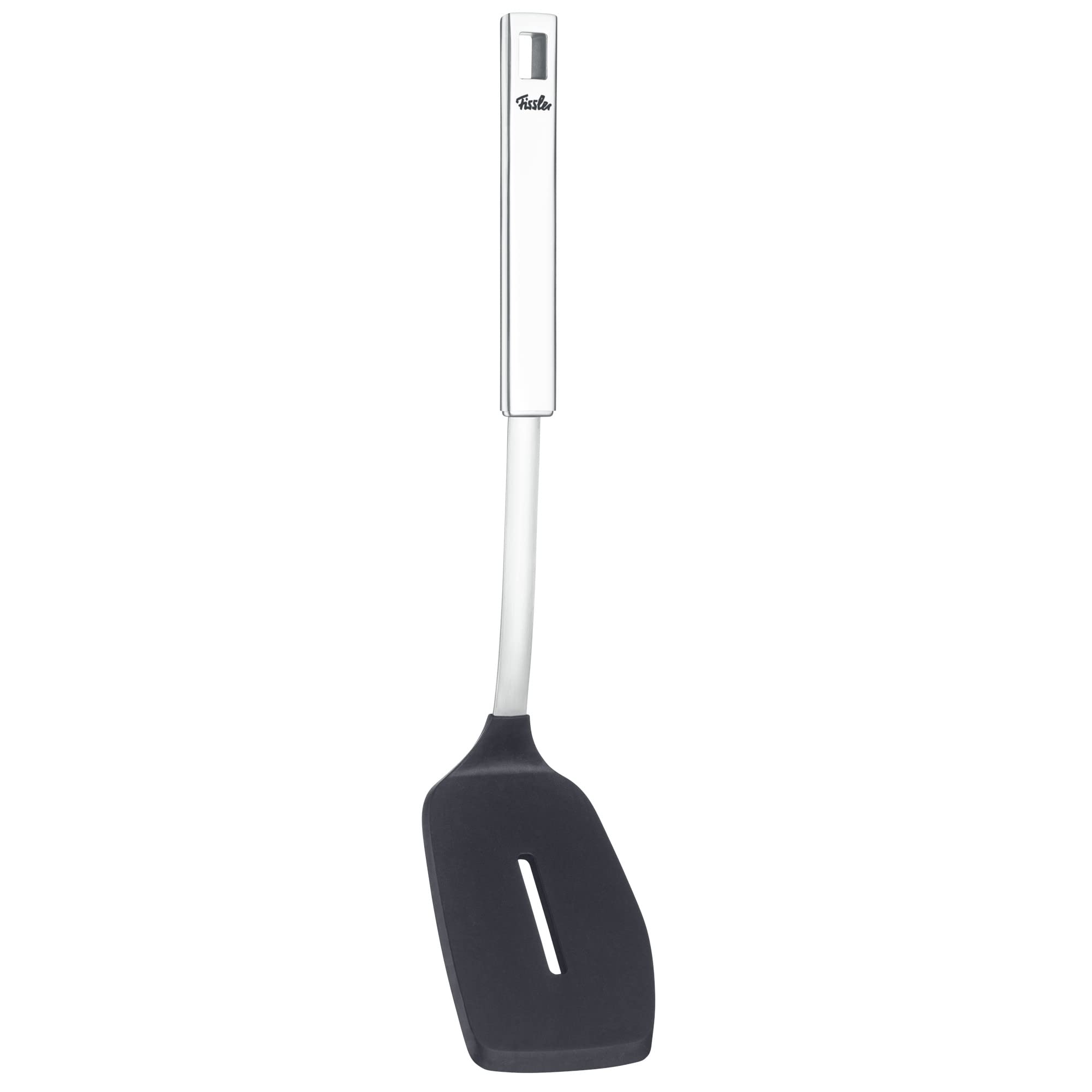 

Fissler Original Profi Collection Силиконовая лопатка с нержавеющей сталью Японская [Официальный продукт] 084-018-10-000