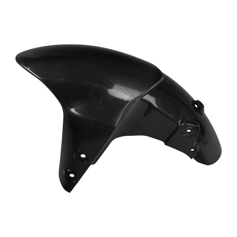Переднее крыло MT09 FZ09 для Yamaha MT-09 MT-09 2021-2024 Мотоцикл Защита колеса Грязеотражатель Аксессуары Обтекатель