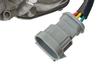 Opel Movano A 98-10 front wiper motor