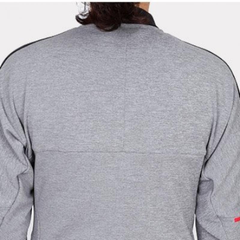 Adidas Women S Club Knit Jacket SweatShirt