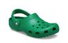 Crocs Zoccoli Classici EVA Zoccoli Classici Unisex Verde Sempreverde 10001-3WH