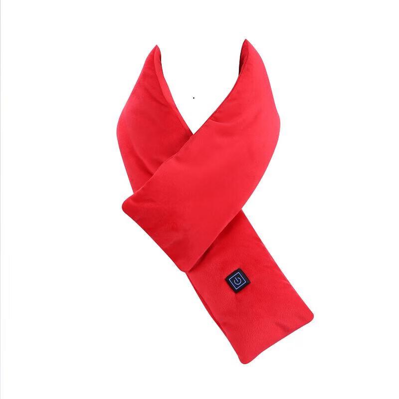 

Misida Portable Neck Massage Scarf with Power Bank