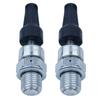 2 Pcs/set Metal  Pressure  Reducing  Valves For Ts400 Ts410 Ts420 Ts460 Ts700 Ts800 Cutting Saw