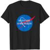 Houston We Have So Many Problems Tshirt Funny Classic T-shirt
