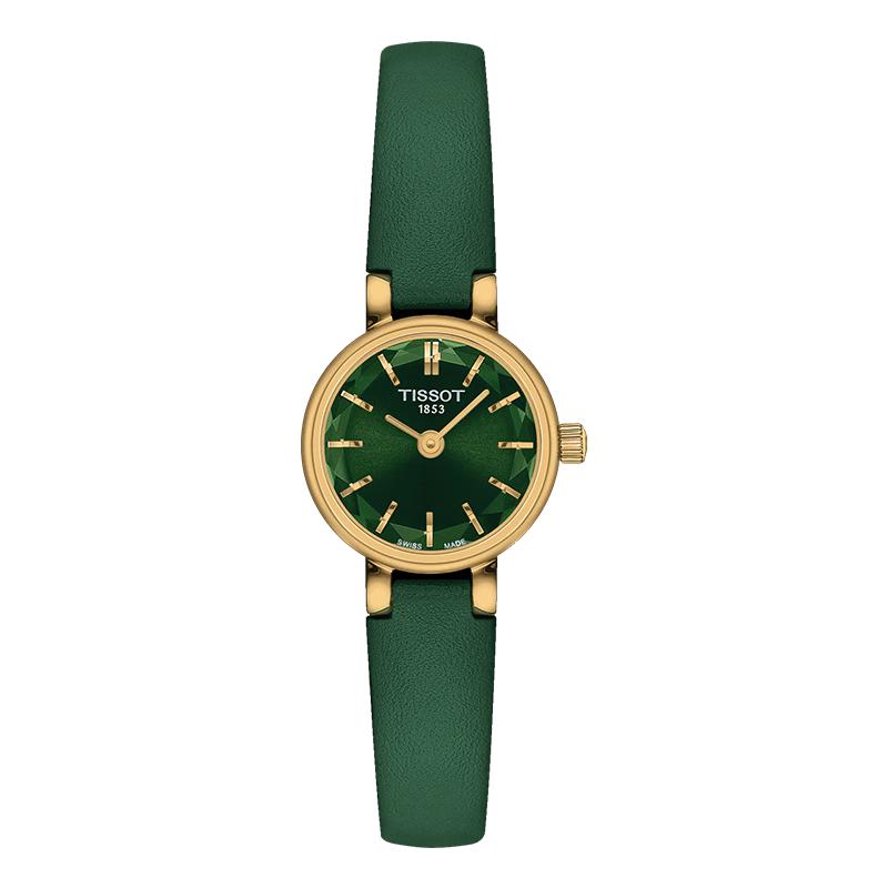 

Tissot Lovely Series Women s Quartz Watch