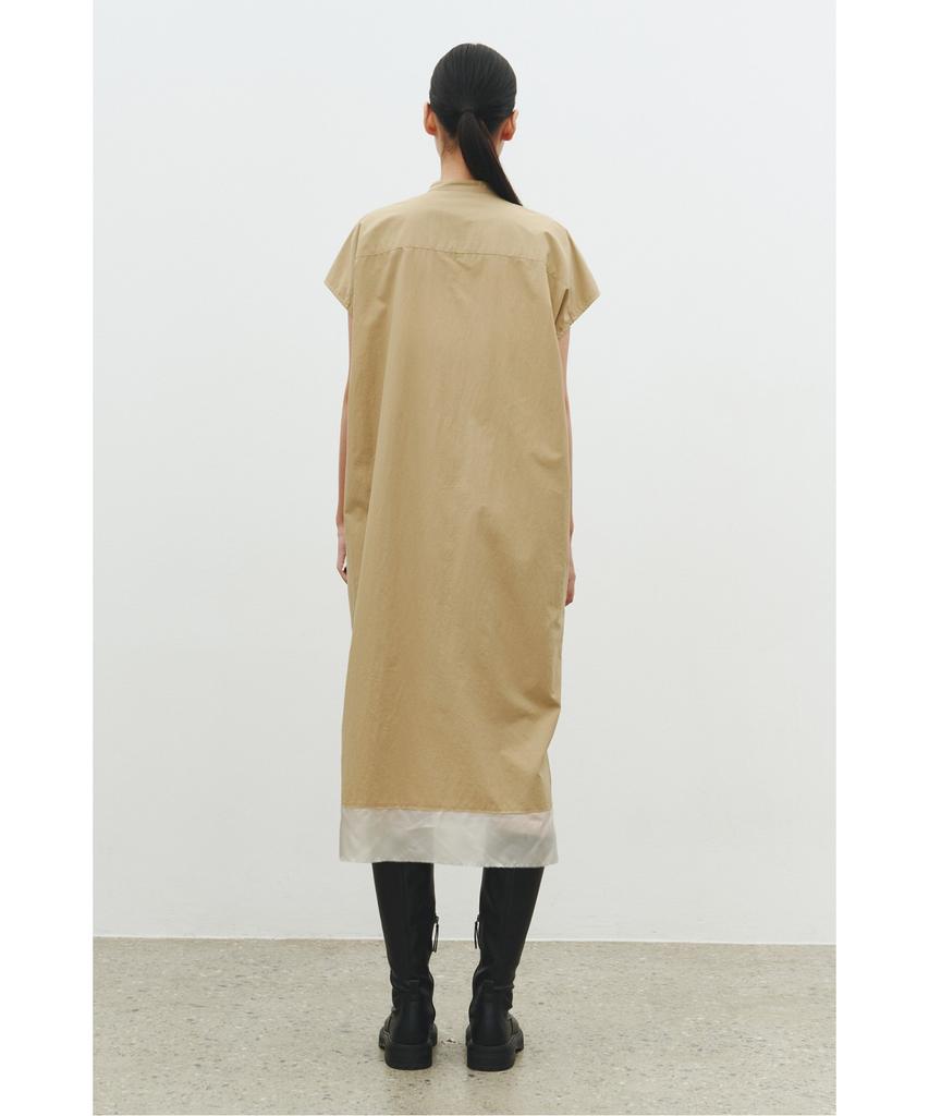 Recorde String Dress_Rqdam25577Bex