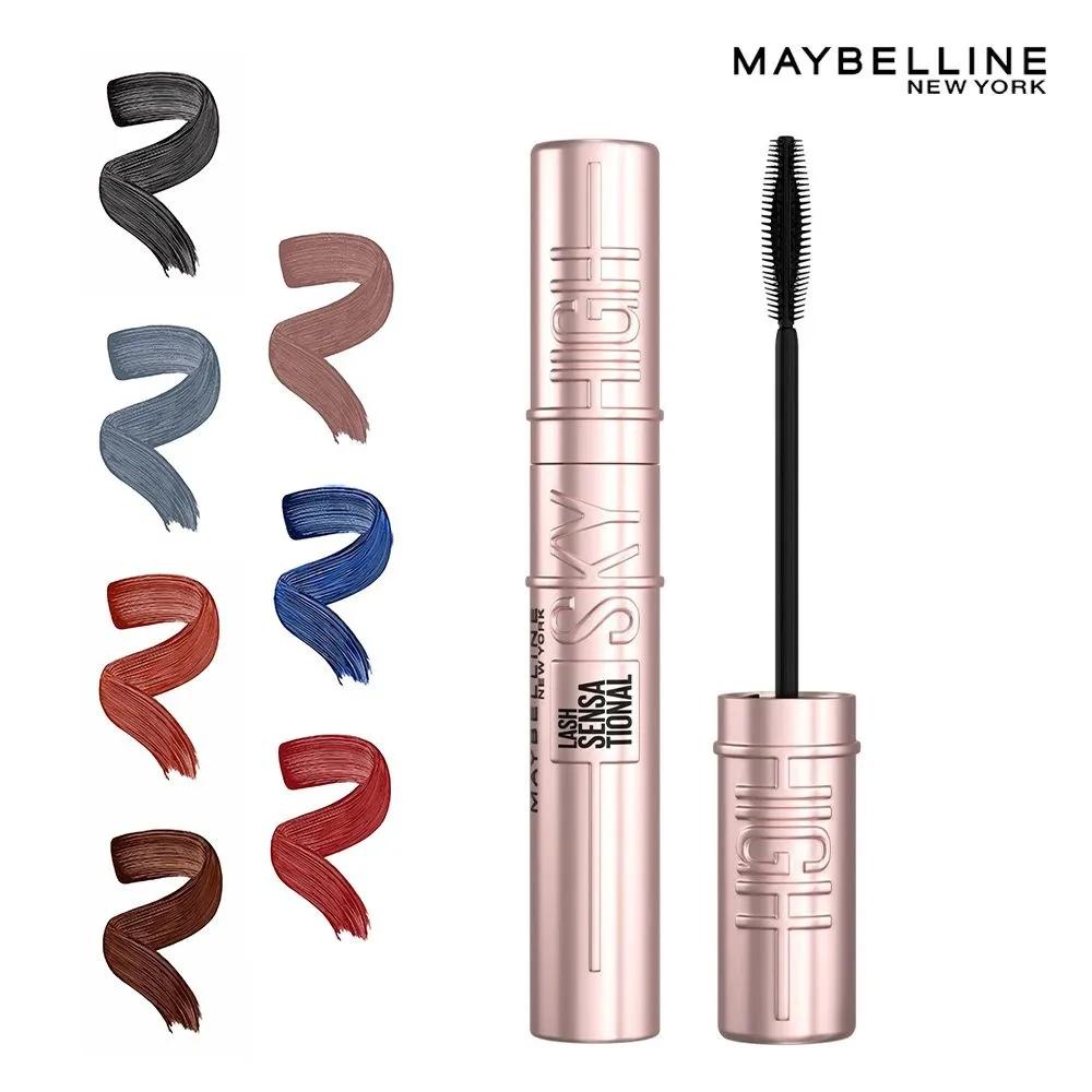 

Тушь для ресниц Maybelline Sky High 1.01 Black