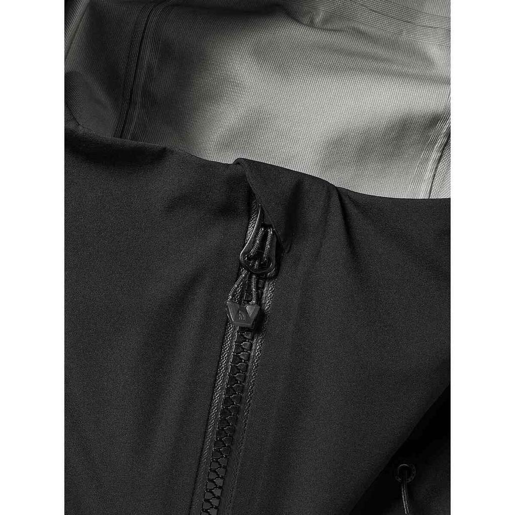 The North Face FL Winterlander Size M Jacket, Black,