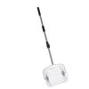 Tennis Ball Picker Stainless Steel Roller Ball Picking Tool Garden Fruit Collector Large Capacity