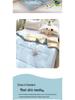 2026 Cool Silk Double-Sided Summer Quilt: Washable, Air Conditioning Comfort