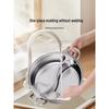Kobach 30cm 3rd Gen Dual-Sided Hotpot