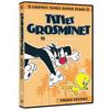 DVD Looney Toons Super Stars : Titi Et Grosminet