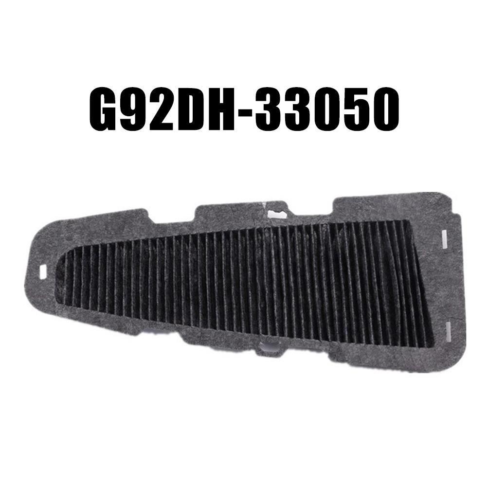 For Toyota Air Filter Screen G92DH-33050 2018-2022 Brand New