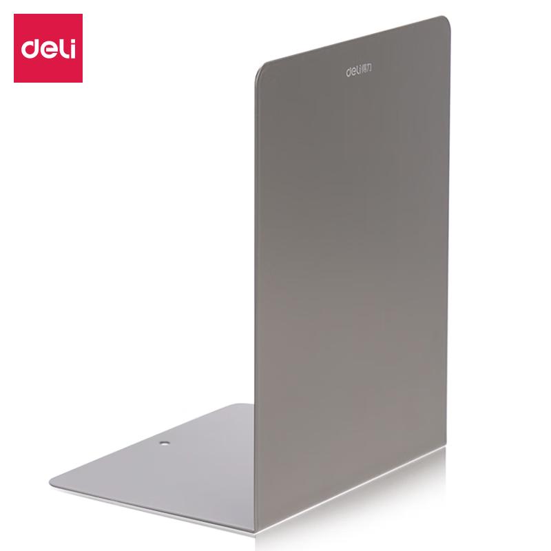 Deli Metal Bookends