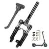 Hydraulic Front Fork Shock Absorbers Suspension Forks Spring Shock Absorbers for Electric Scooter Electric Bicycles